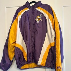 Minnesota Vikings Jacket